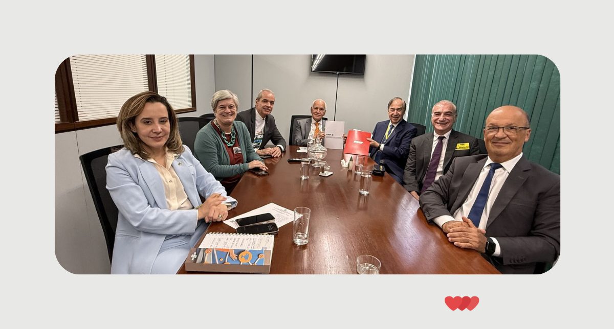 Frente Parlamentar Evangélica