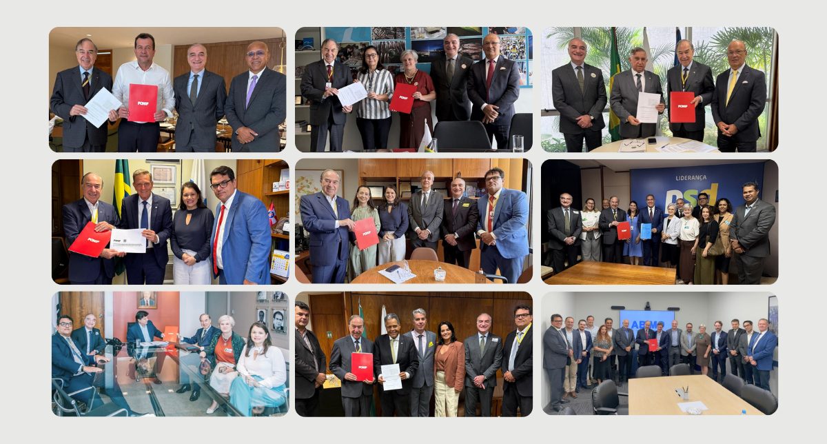 Reforma Tributária