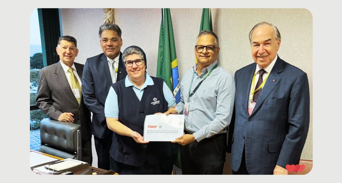 Confederação dos Religiosos do Brasil