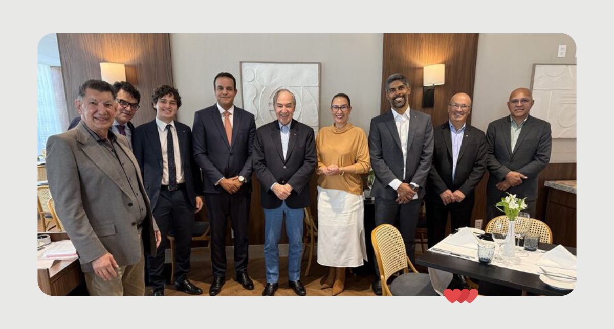 Encontro ABIEE, ANEC, Semesp, Metapolítica Site