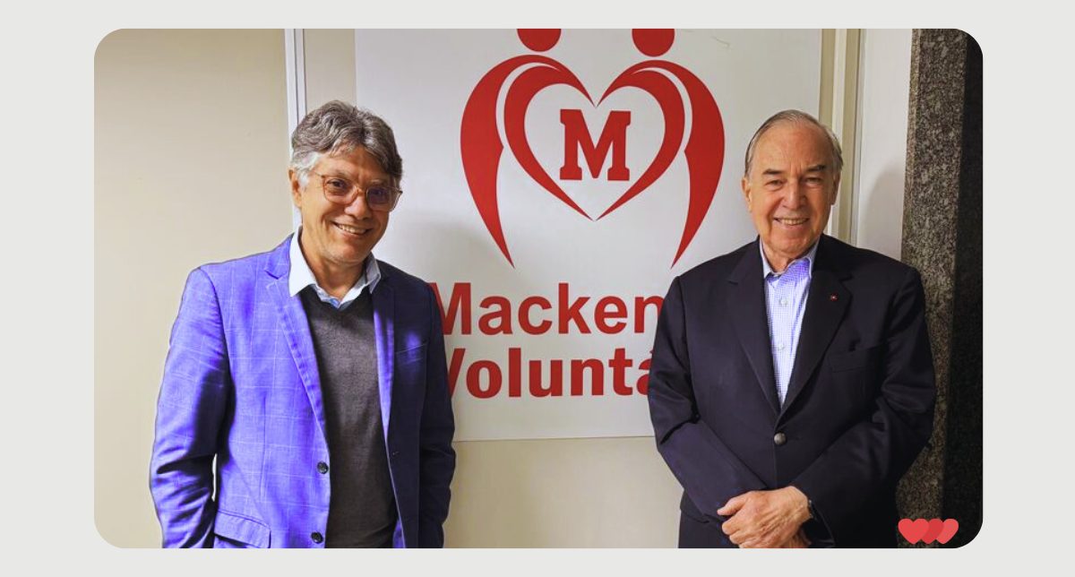 Instituto Mackenzie