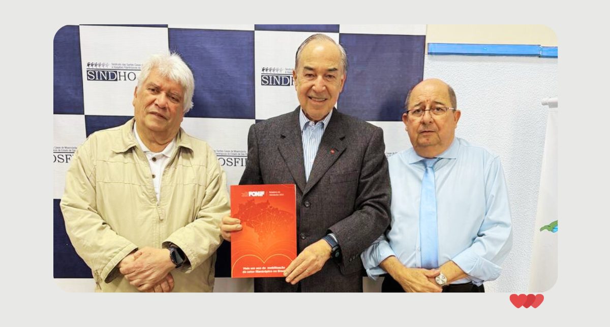 SindHosfil e SINDHOSFILVP
